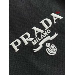 2024年7月17日夏季新作入荷PRADA 半袖 Tシャツ AZY工場