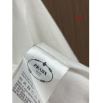 2024年7月17日夏季新作入荷PRADA 半袖 Tシャツ AZY工場