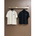 2024年7月17日夏季新作入荷PRADA 半袖 Tシャツ AZY工場