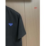 2024年7月17日夏季新作入荷PRADA 半袖 Tシャツ AZY工場