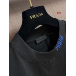 2024年7月17日夏季新作入荷PRADA 半袖 Tシャツ AZY工場