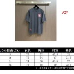 2024年7月17日夏季新作入荷クロムハーツ半袖 Tシャツ AZY工場