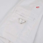 2024年7月17日夏季新作入荷PRADA 半袖 Tシャツ AZY工場