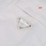 2024年7月17日夏季新作入荷PRADA 半袖 Tシャツ AZY工場