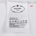 2024年7月17日夏季新作入荷PRADA 半袖 Tシャツ AZY工場