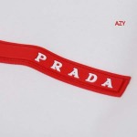 2024年7月17日夏季新作入荷PRADA 半袖 Tシャツ AZY工場