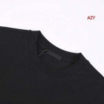 2024年7月17日夏季新作入荷PRADA半袖 Tシャツ AZY工場