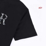 2024年7月17日夏季新作入荷ディオール半袖 Tシャツ AZY工場