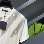 2024年7月17日夏季新作入荷ルイヴィトン半袖 Tシャツ AZY工場