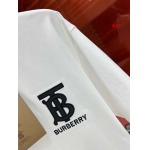 2024年7月17日夏季新作入荷バーバリー半袖 Tシャツ AZY工場