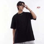 2024年7月17日夏季新作入荷LOEWE半袖 Tシャツ AZY工場