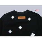 2024年7月17日夏季新作入荷ルイヴィトン半袖 Tシャツ AZY工場