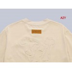 2024年7月17日夏季新作入荷ルイヴィトン半袖 Tシャツ AZY工場