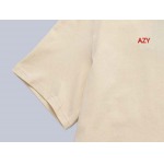 2024年7月17日夏季新作入荷ルイヴィトン半袖 Tシャツ AZY工場