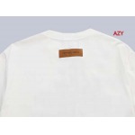 2024年7月17日夏季新作入荷ルイヴィトン半袖 Tシャツ AZY工場