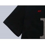 2024年7月17日夏季新作入荷ディオール半袖 Tシャツ AZY工場