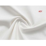 2024年7月17日夏季新作入荷ディオール半袖 Tシャツ AZY工場