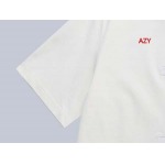 2024年7月17日夏季新作入荷ディオール半袖 Tシャツ AZY工場