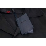 2024年7月17日夏季新作入荷PRADA 半袖 シャツ AZY工場