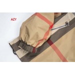 2024年7月17日夏季新作入荷バーバリージャケット AZY工場