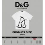 2024年7月18日新作入荷Dolce&Gabbana半袖 Tシャツ AZY工場