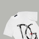 2024年7月18日新作入荷Dolce&Gabbana半袖 Tシャツ AZY工場