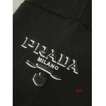 2024年7月18日新作入荷PRADA 半袖 Tシャツ AZY工場