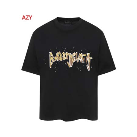 2024年7月18日新作入荷バレンシアガ 半袖 Tシャツ A...