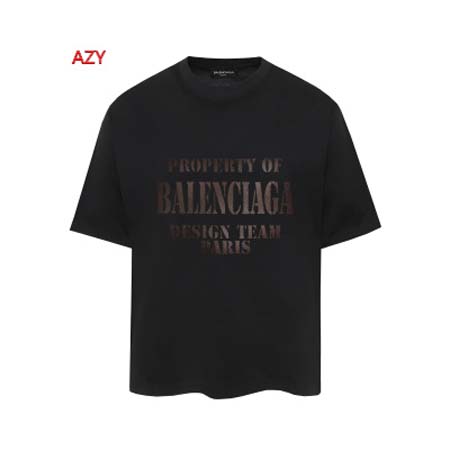 2024年7月18日新作入荷バレンシアガ 半袖 Tシャツ A...