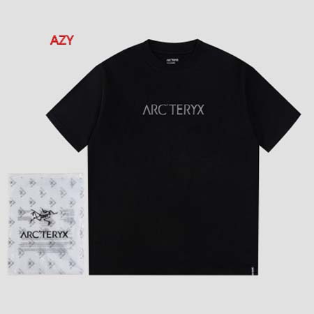 2024年7月18日新作入荷ARCTERYX 半袖 Tシャツ...