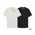 2024年7月18日新作入荷バーバリー 半袖 Tシャツ AZY工場