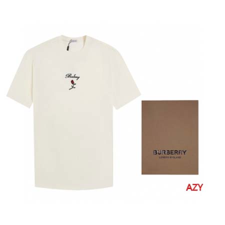 2024年7月18日新作入荷バーバリー 半袖 Tシャツ AZ...