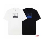 2024年7月18日新作入荷バーバリー 半袖 Tシャツ AZY工場