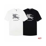 2024年7月18日新作入荷バーバリー 半袖 Tシャツ AZY工場