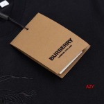 2024年7月18日新作入荷バーバリー 半袖 Tシャツ AZY工場