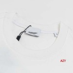 2024年7月18日新作入荷バーバリー 半袖 Tシャツ AZY工場