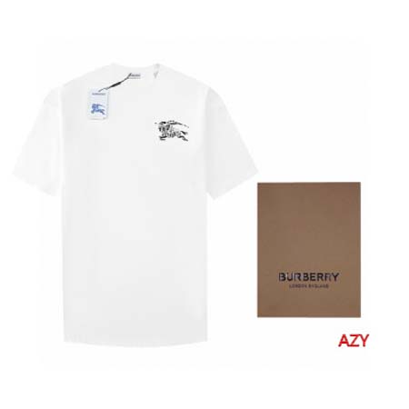 2024年7月18日新作入荷バーバリー 半袖 Tシャツ AZ...