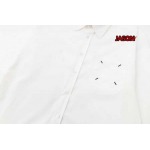 2024年7月18日早秋新作入荷Maison Margiela長袖 Tシャツ JASON工場