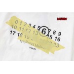 2024年7月18日早秋新作入荷Maison Margiela長袖 Tシャツ JASON工場