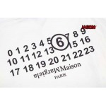 2024年7月18日早秋新作入荷Maison Margiela長袖 Tシャツ JASON工場