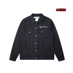 2024年7月18日早秋新作入荷OFF WHITE デニムのコート JASON工場