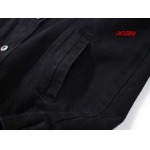 2024年7月18日早秋新作入荷OFF WHITE デニムのコート JASON工場