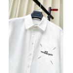 2024年7月18日早秋新作入荷Maison Margiela長袖 Tシャツ JASON工場