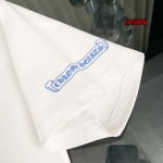 2024年7月18日早秋新作入荷クロムハーツ  半袖 Tシャツ JASON工場