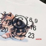 2024年7月19日新作入荷Maison Margiela半袖 Tシャツ JASON工場