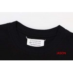 2024年7月19日新作入荷Maison Margiela半袖 Tシャツ JASON工場