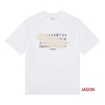 2024年7月19日新作入荷Maison Margiela半袖 Tシャツ JASON工場