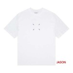 2024年7月19日新作入荷Maison Margiela半袖 Tシャツ JASON工場