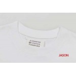 2024年7月19日新作入荷Maison Margiela半袖 Tシャツ JASON工場