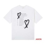 2024年7月19日新作入荷Maison Margiela半袖 Tシャツ JASON工場